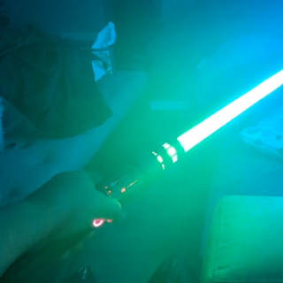 Lightsaber