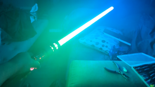 Lightsaber